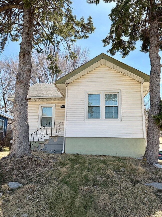 Foto del edificio - 3 Bedroom Morton Meadows Home for Rent - Close to Everything!