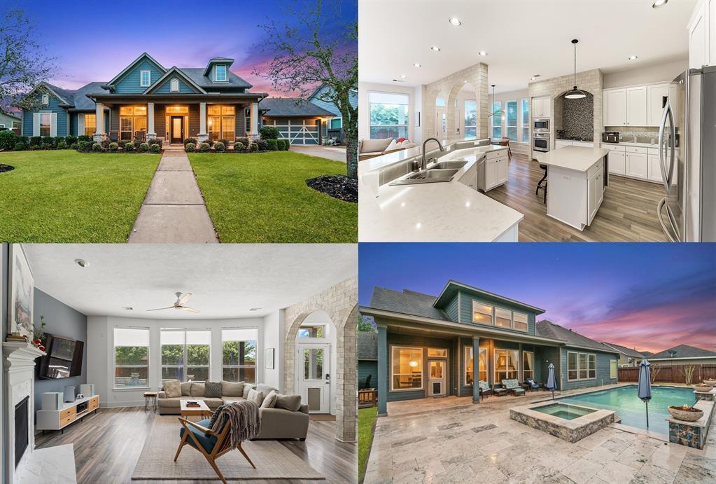 Foto principal - 31013 Sunfall Trail Ln