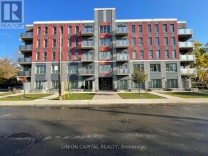 Building Photo - 77 Leland St