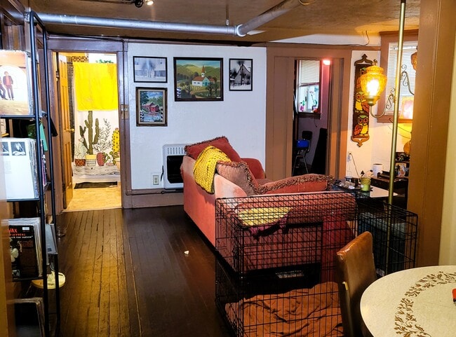 Foto del edificio - 1925 W 77th St