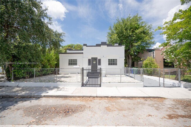 Foto del edificio - 142 NW 47th Terrace