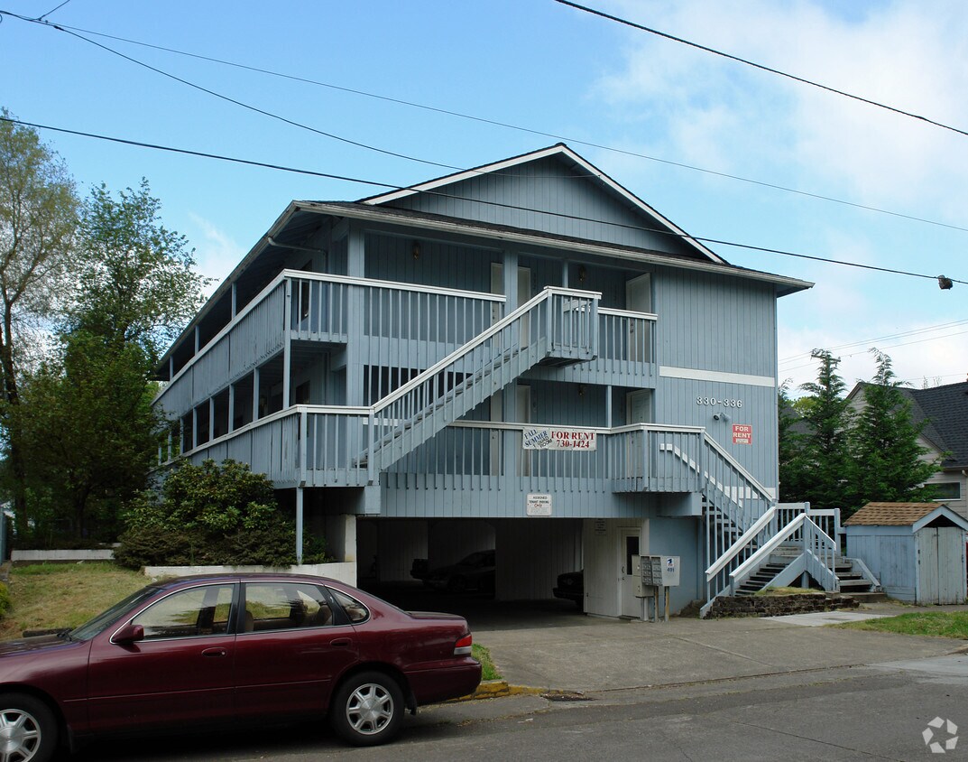 Primary Photo - 330-336 NW 14th St