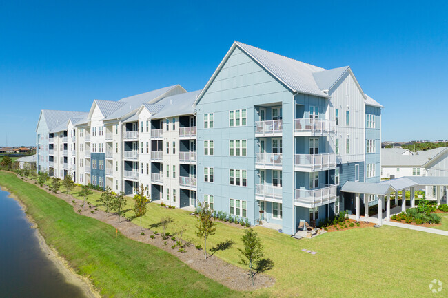 Foto del edificio - Rise Viera  55+ Active Adult Apartment Homes