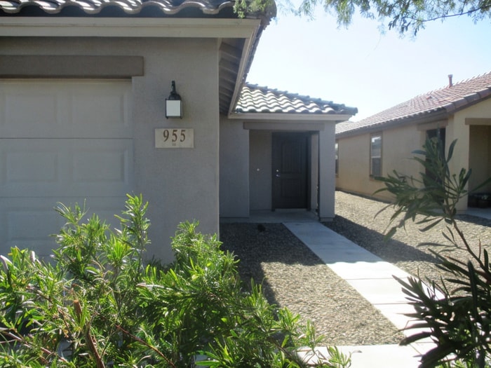 Foto principal - Beautiful 3 Bedroom-2 Bath House, Sahuarita Arizona