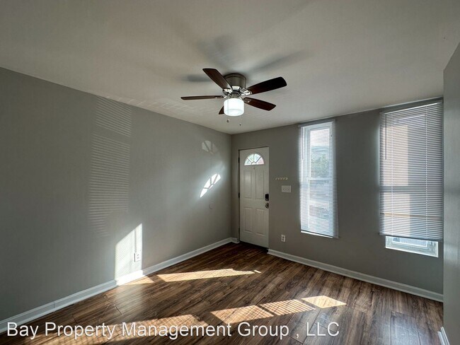 Building Photo - 2 br, 1 bath House - 1149 W Cross St