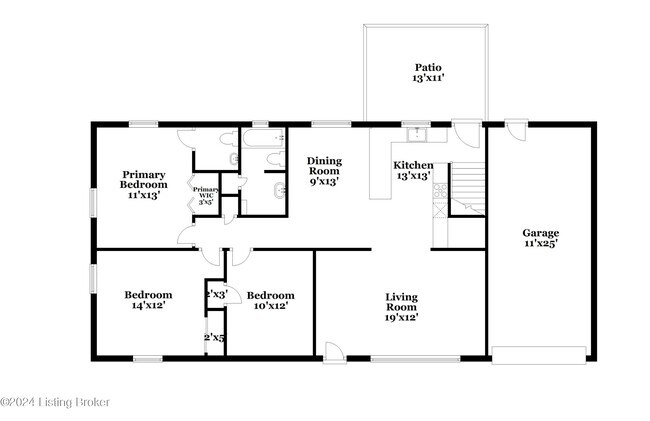 Building Photo - 3007 Pioneer Rd