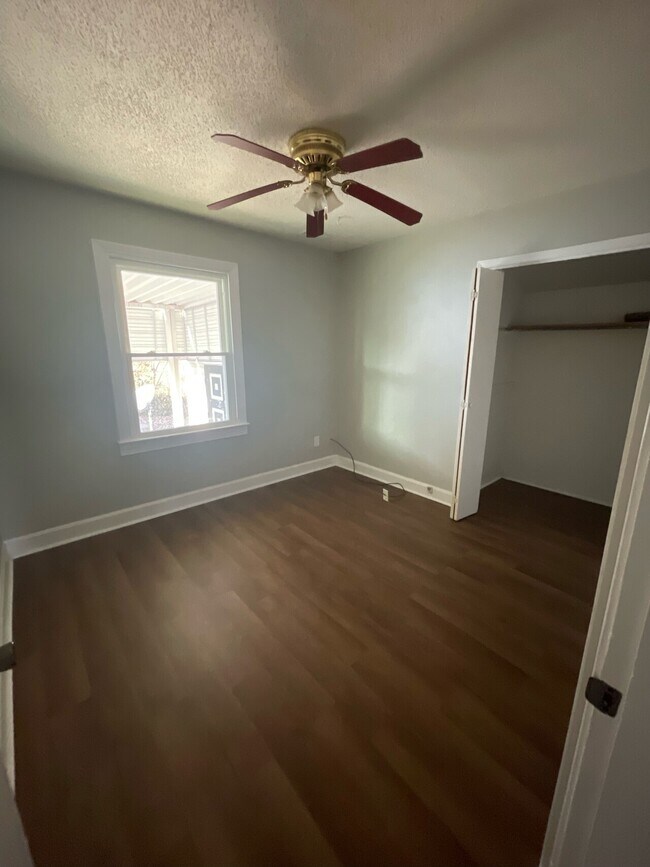 Foto del edificio - Virginia