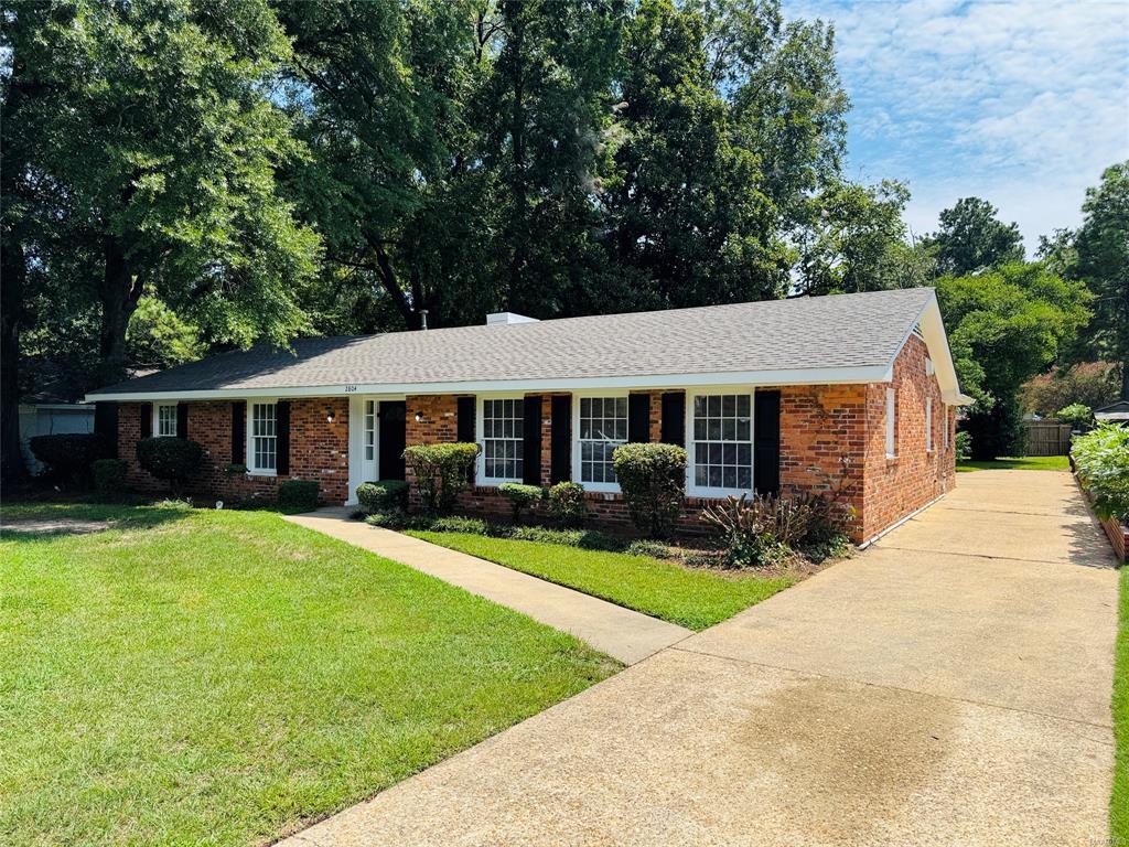 Foto principal - 2804 Sumter Ave