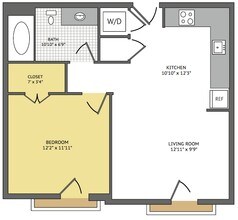 Yale Th Apartments Houston Yale Th Apartments Houston