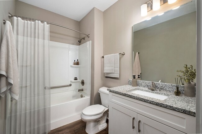 Interior Photo - Grand Park Luxury Apartments
