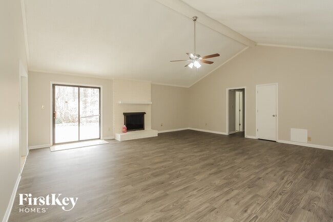 Building Photo - 7026 Golden Spike Dr
