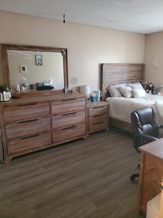 Dormitorio - 124 Quarry Hill Rd