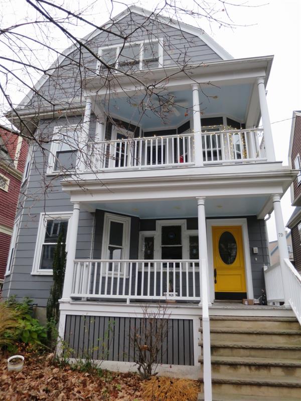Primary Photo - 1200 Massachusetts Ave