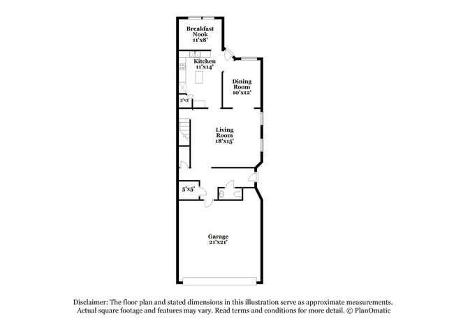 Building Photo - 5109 Caldera Ct