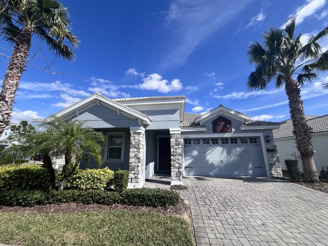 Photo - 1401 Clubman Dr (Four Corners, FL)