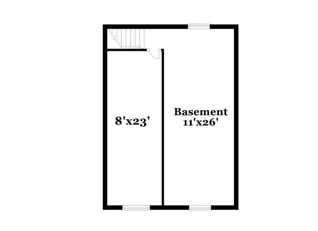 Building Photo - 3072 Bennington Ave