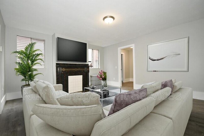 Foto del edificio - 216 Clifton Ave