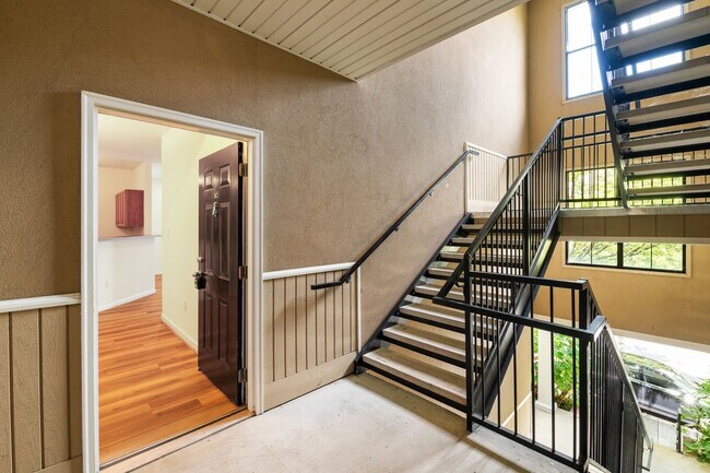 Foto del edificio - 1BR, 1Ba Condo in Walker Square