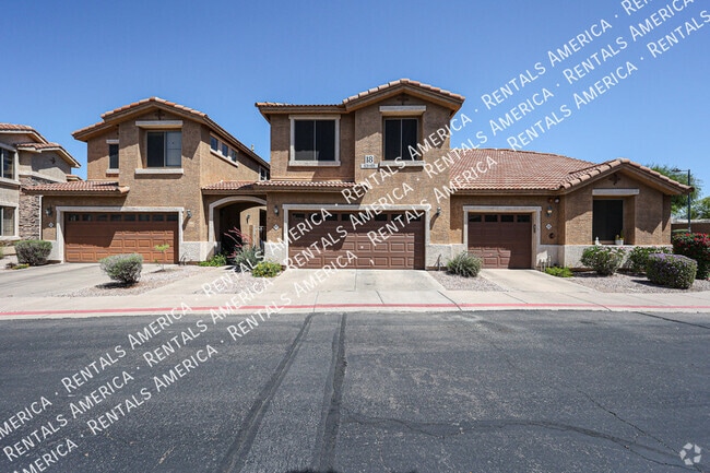 Building Photo - 5415 E McKellips Rd