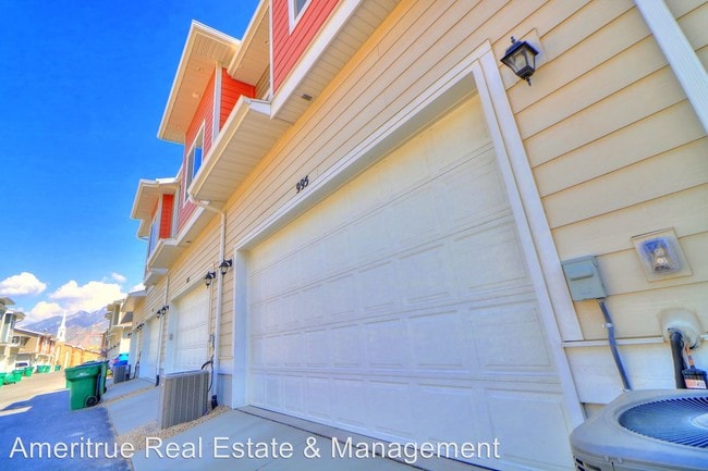 Building Photo - 3 br, 2 bath House - 995 W Cyan Valley Way