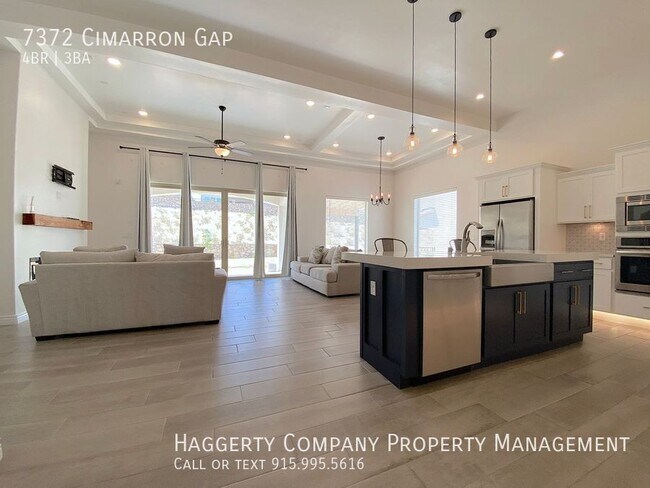 Building Photo - 7372 Cimarron Gap Dr