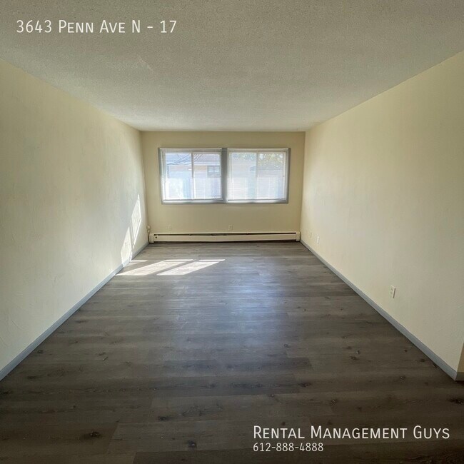 Foto del edificio - 3643 N Penn Ave