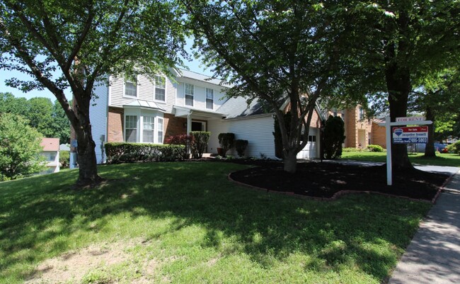 Building Photo - 14247 Amberleigh Terrace