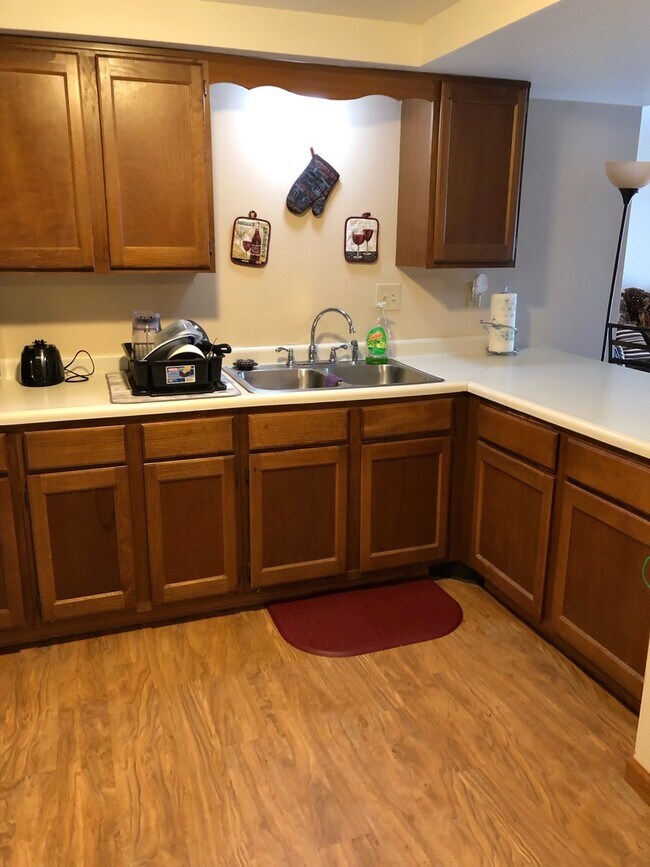 Foto del interior - Orchard Court Apartments