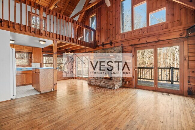 Foto del edificio - 58 Long Winding Road