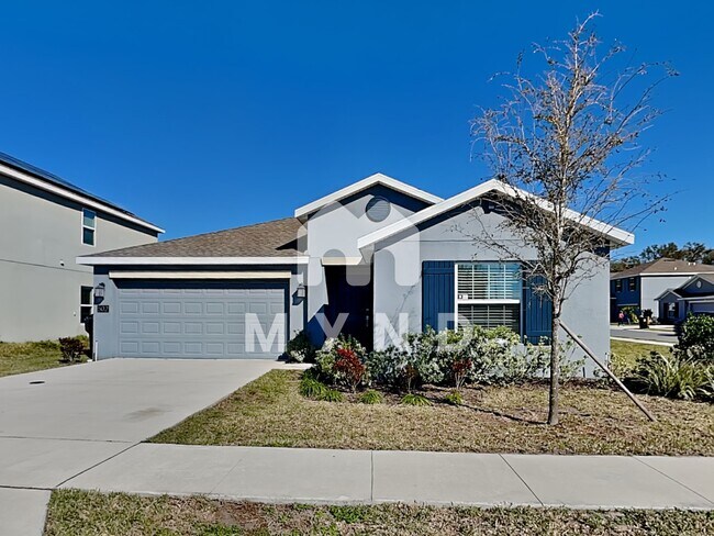 Building Photo - 502 Patton Loop