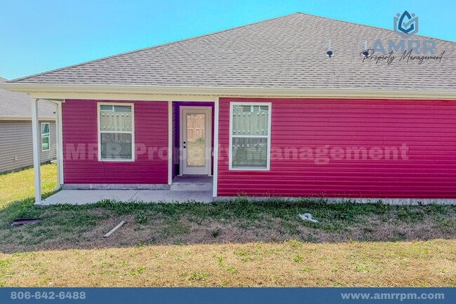 Building Photo - 413 Alex Jordan Dr.