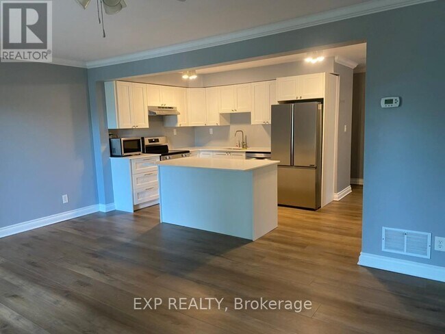 Photo du bâtiment - 7B CLARENDON AVENUE