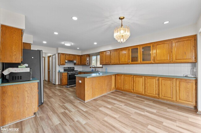 Foto del edificio - 53638 Springhill Meadows Dr