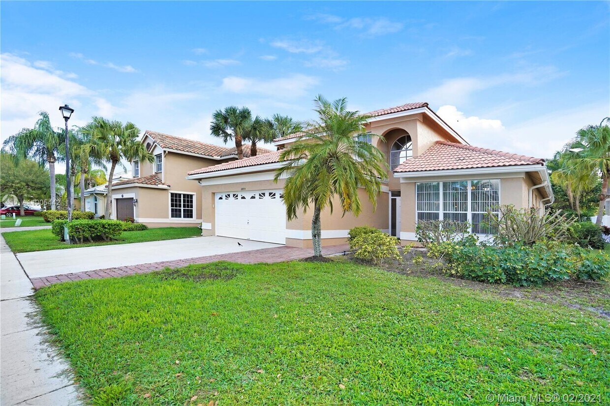 18474 Old Princeton Ln, Boca Raton, FL 33498 House Rental in Boca