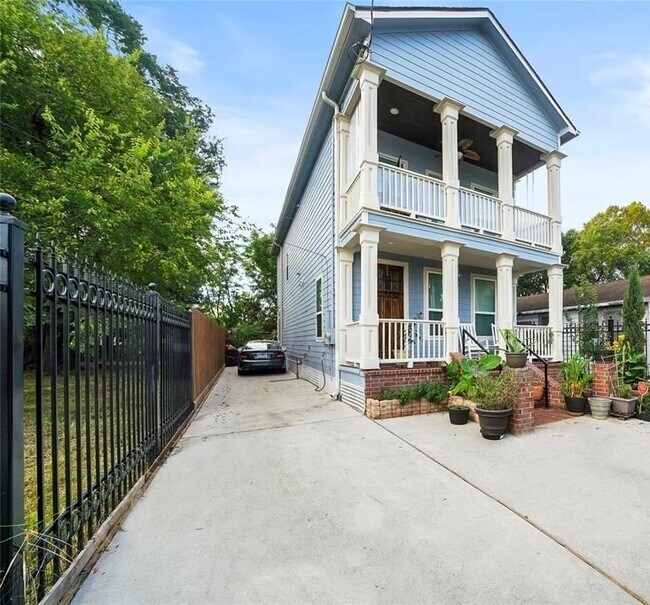 Foto del edificio - 1420 E 31st St