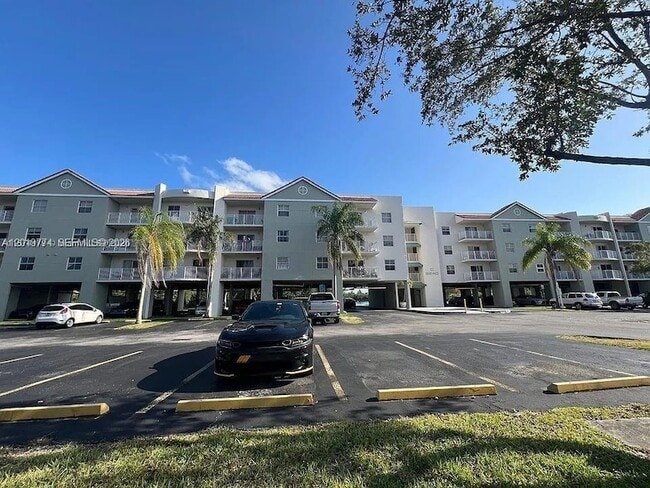Photo - 8240 SW 210th St Apartment