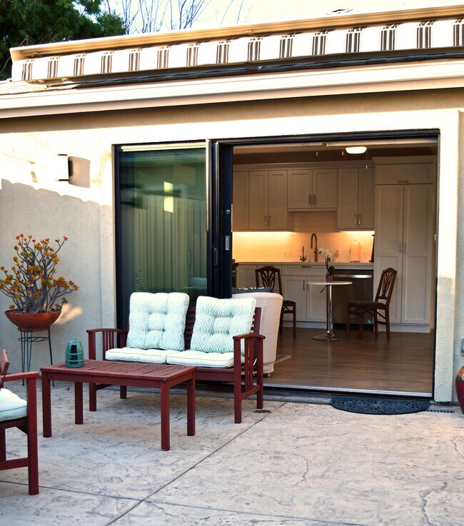 Foto del edificio - 6459 Wynkoop St