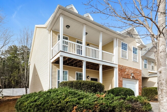 Foto del edificio - 202 Oconee Way