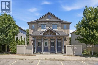 Building Photo - 388 Old Huron Rd