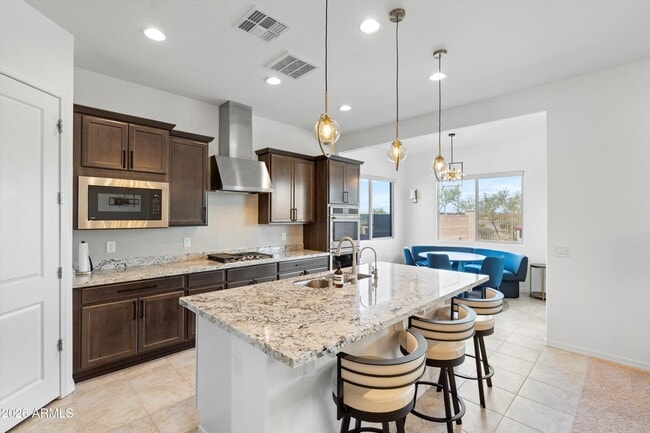 Foto del edificio - 10812 E Tesla Ave