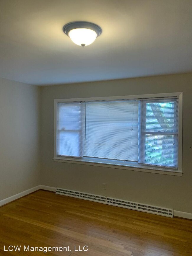 Foto del edificio - 3 br, 2 bath House - 3532 Old Vineyard Road