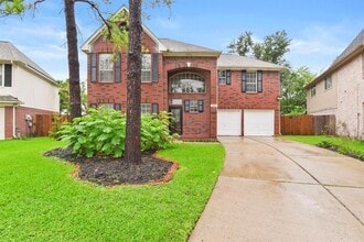 Building Photo - 13902 Danton Falls Dr