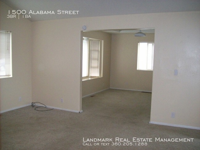 Building Photo - 1500 Alabama St