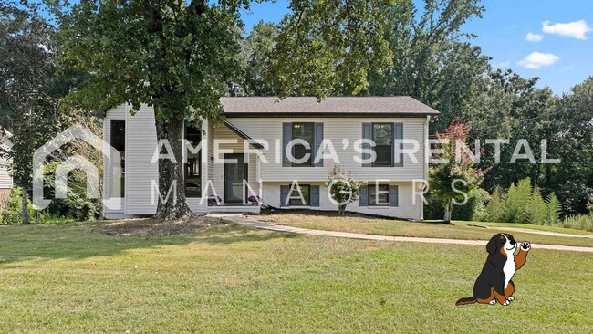 Foto del edificio - DEPOSIT PENDING! AVAILABLE TO VIEW! Updated 4 Bedroom Alabaster Home with Pool!