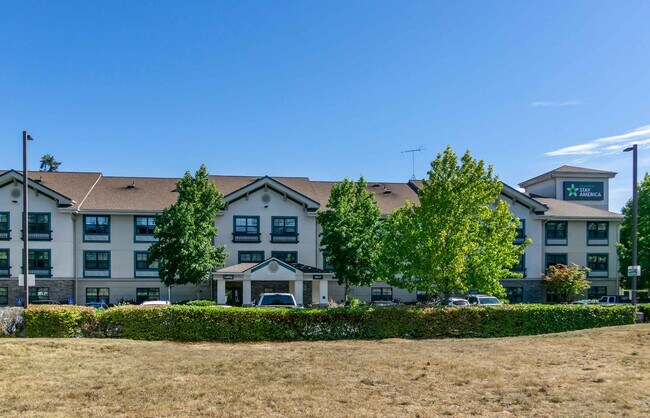 Foto del edificio - Furnished Studio-Seattle - Mukilteo