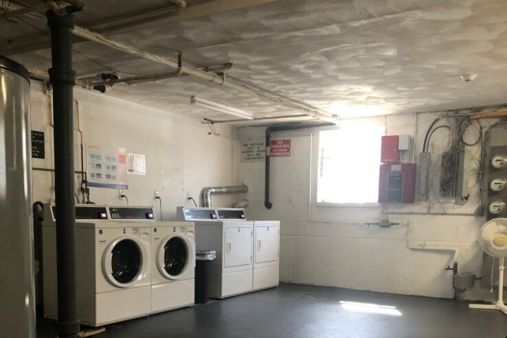 Foto principal - 1105 Lexington St