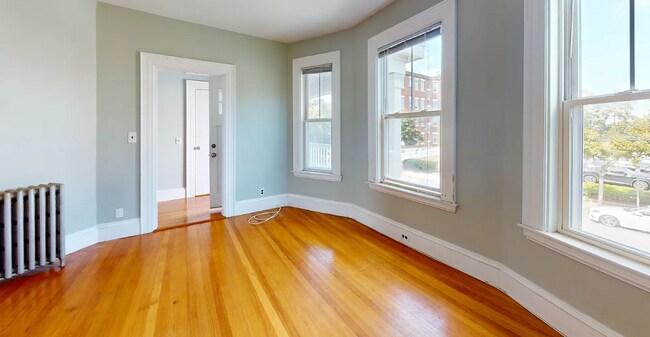 Foto del edificio - 106 Highland Ave