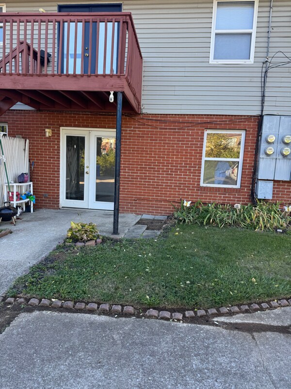 Foto del edificio - 3712 Hacker Ct