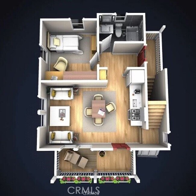 Building Photo - New Construction, 3 Bedroom, 2 Bath, Centr...