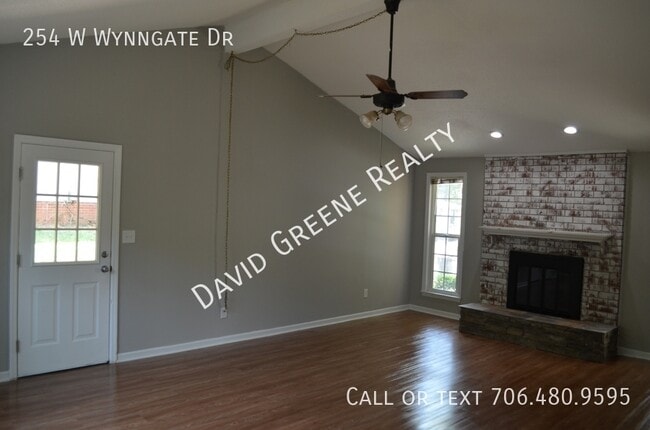 Building Photo - 254 W Wynngate Dr
